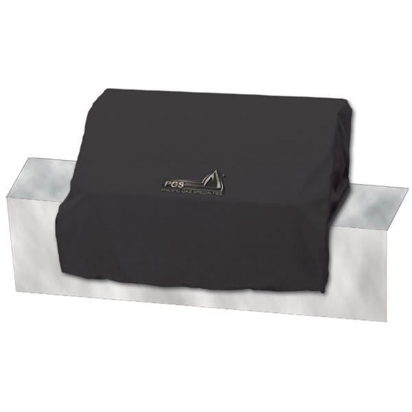 Pgs Legacy Newport Model S27t Ng Or Lp Masonry Island Cover