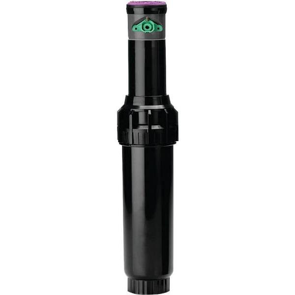 K-Rain Prosport Plastic Reclaimed 4 In. Pop Up Gear Drive Sprinkler