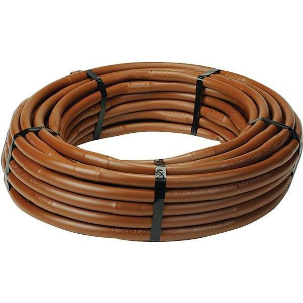 K-Rain 100 Ft. 17 Mm. 0.58 Gph Line Coil With 12 In. Spacing