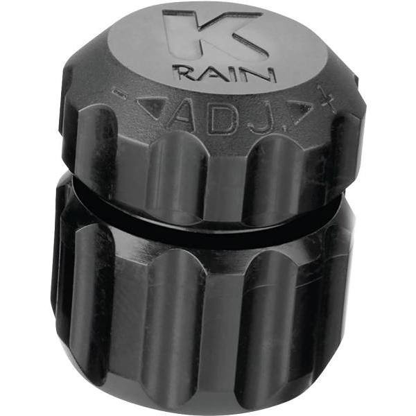 K-Rain 81.6- 354 Gph 360 Degree. Pressure Compensating Micro Bubbler