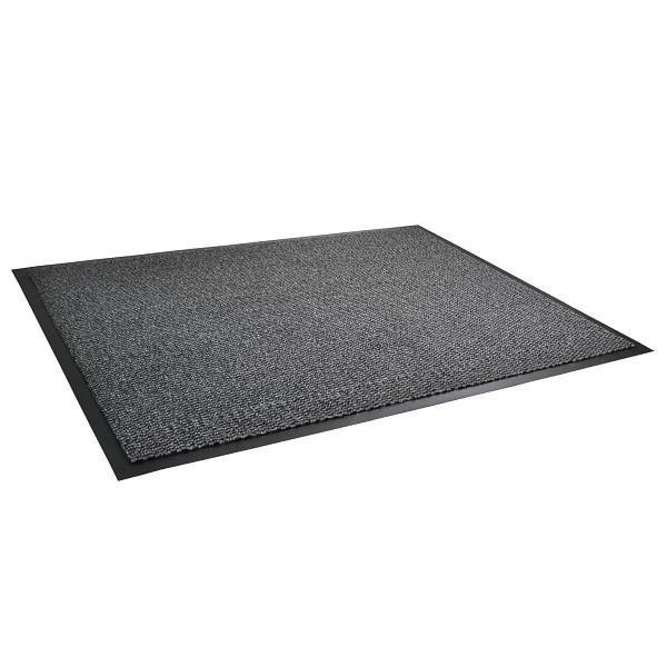 Doortex Advantagemat Gray Door Mat - 32" X 48"