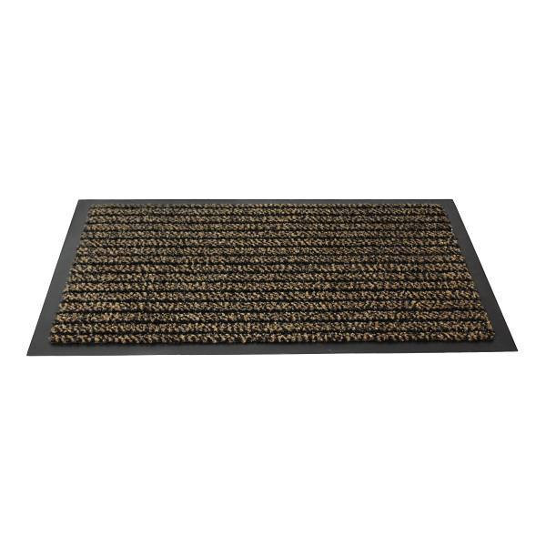 Doortex Ultimat Brown Door Mat - 24" X 32"