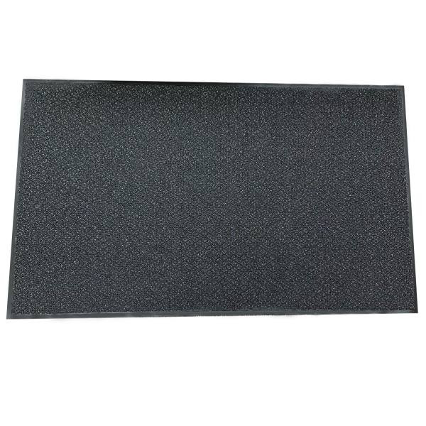 Mat, Inc. 3M Nomad 8850 Heavy Traffic Carpet Matting 3'X10' Black