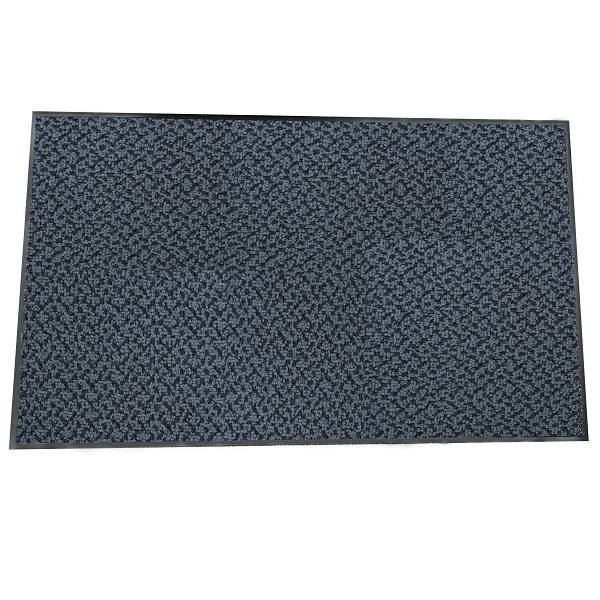 Mat, Inc. 3M Nomad 8850 Heavy Traffic Carpet Matting 4'X6' Sterling