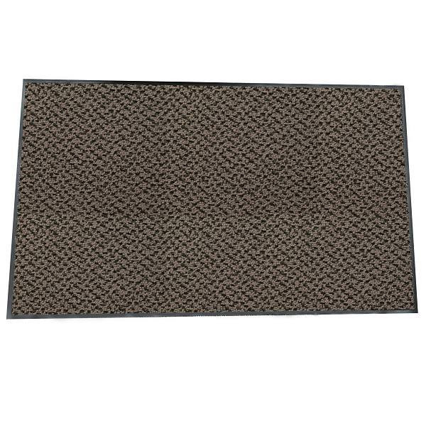 Mat, Inc. 3M Nomad 8850 Heavy Traffic Carpet Matting 3'X5' Dark Brown