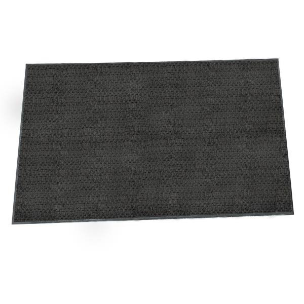 Mat, Inc. 3M Nomad 5000 Carpet Matting 4'X6' Grey
