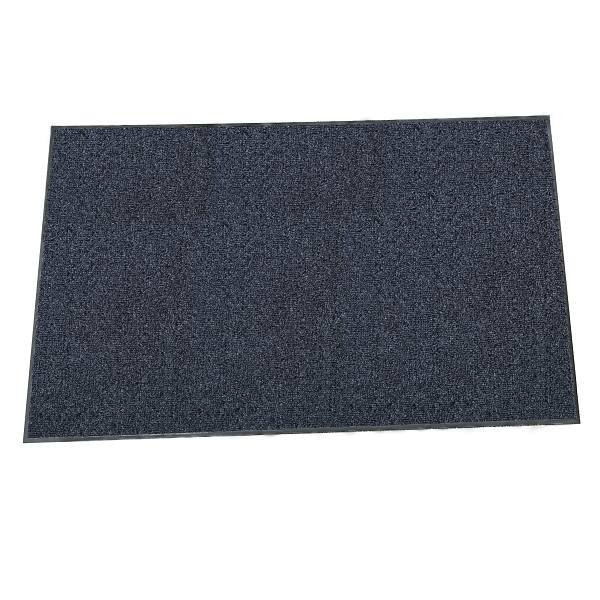 Mat, Inc. 3M Nomad 5000 Carpet Matting 3'X5' Black-Grey