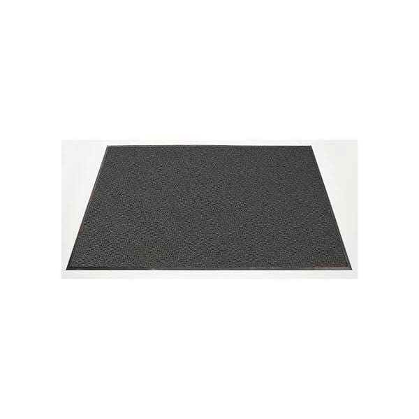 Mat, Inc. 3M Nomad Aqua Textile Mat 3'X5' Grey