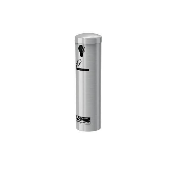 Suncast Commercial Outdoor Smokers Ashtray Receptacle