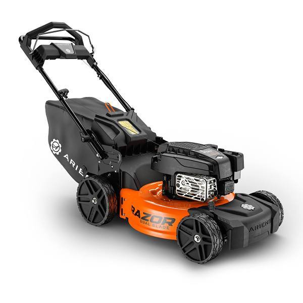 Ariens Razor 21" Dual Blade Reflex Sp Rwd Mower