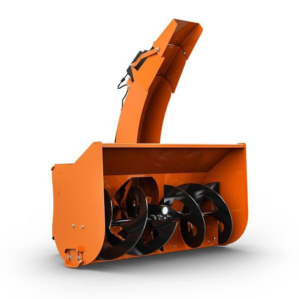 Ariens 48 Inch Snow Blower Attachment For Ariens Mammoth 850