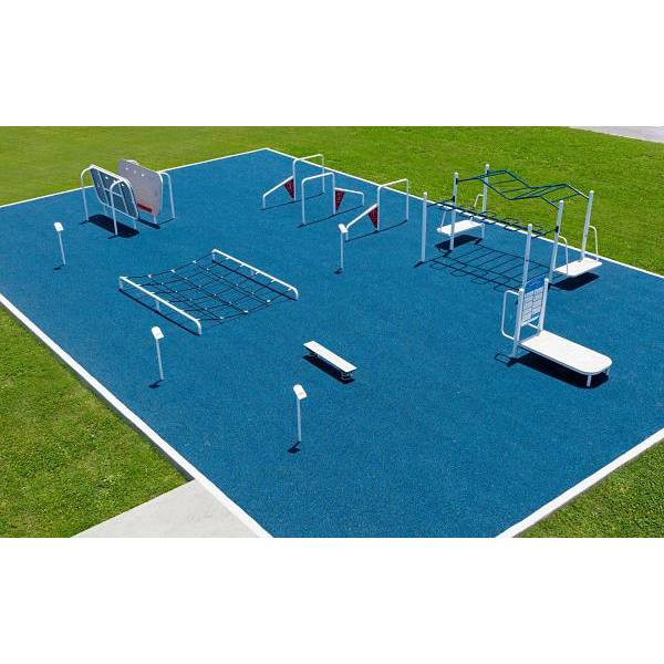 Ultrasite Action Zone Course