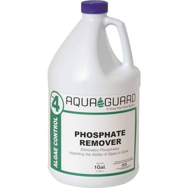 Phosphate Remover, 1gal.