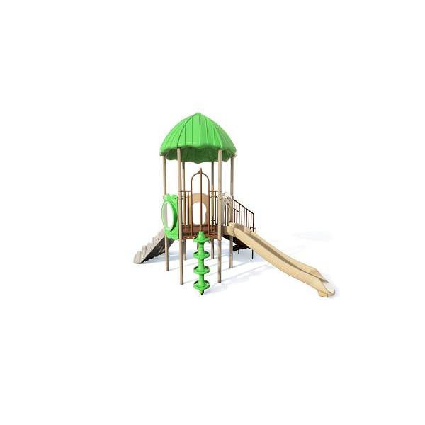 Ultrasite Hex Hive With Roof