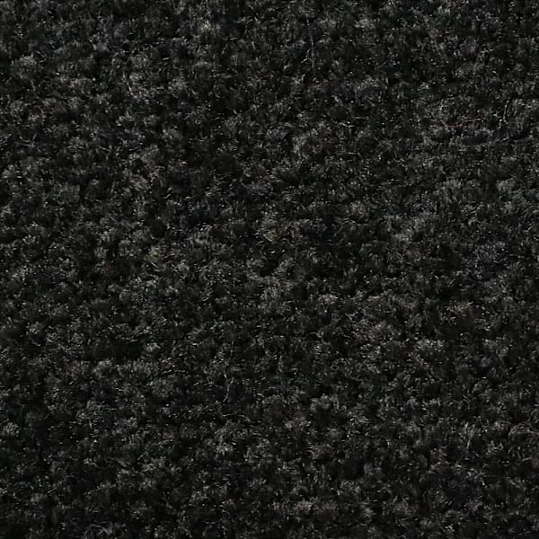 M+a Matting Colorstar Mat Charcoal 3' X 6' Smooth Backing