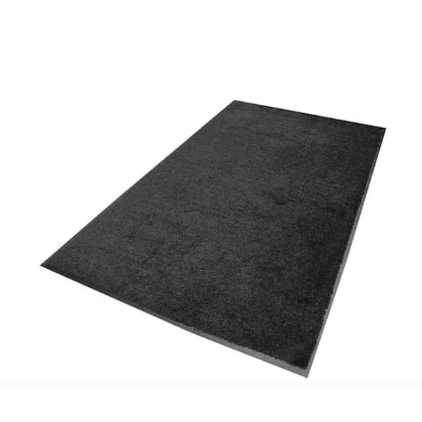 M+a Matting Colorstar Mat Charcoal 4'X8' Smooth Backing