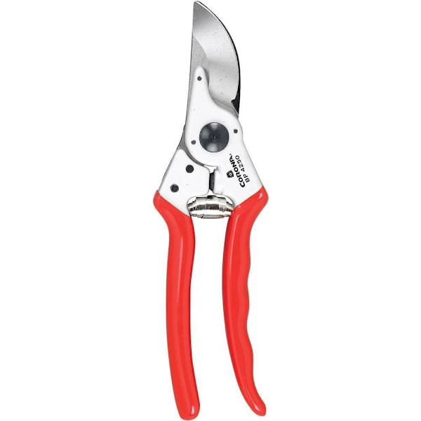 Corona Tools Aluminum Bypass Pruner 1" Cut