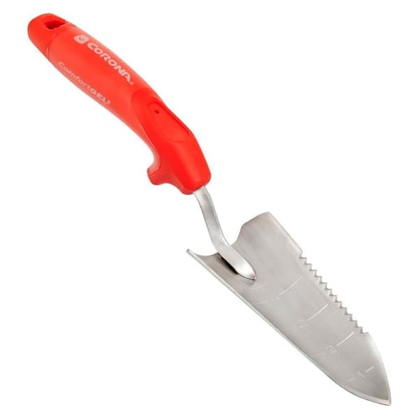 Corona Tools Comfortgel Transplanter Premium Stainless Steel