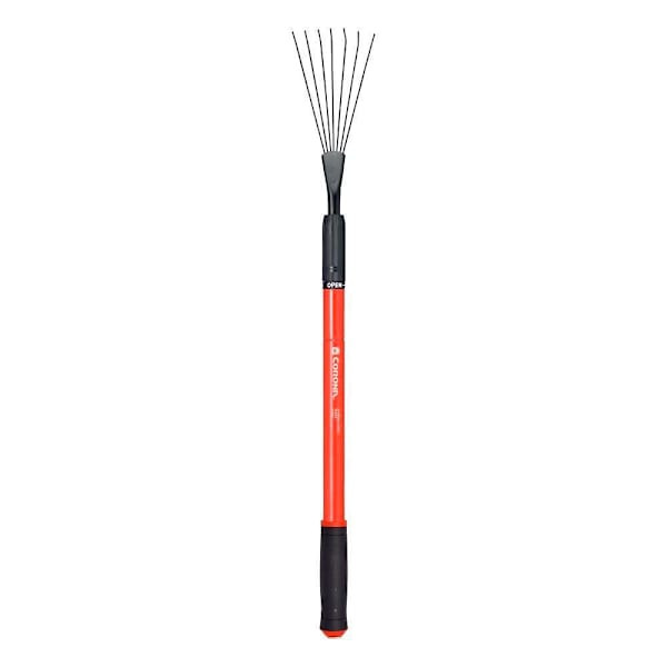 Corona Tools Rake Extendable Handle 18-32"
