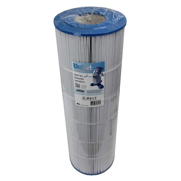 Unicel C-8417 175 Sq. Ft. Swimming Pool Replacement Cartridge Filter