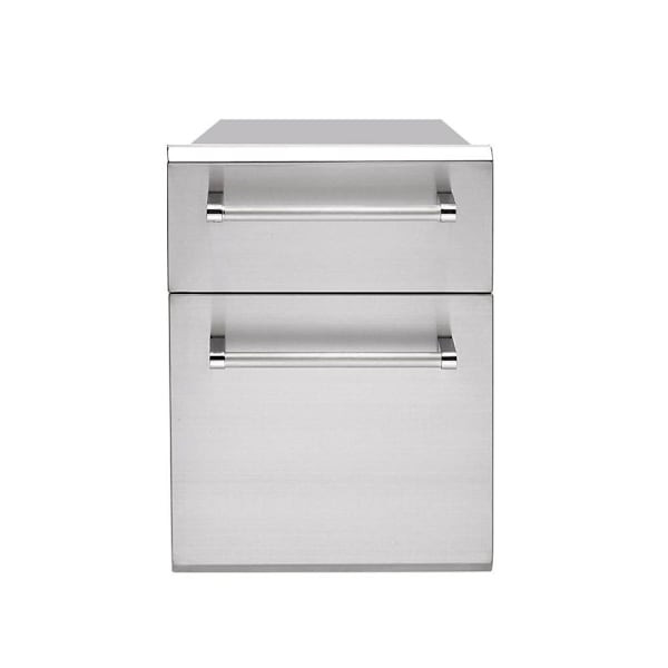 Pgs Twin Utility Masonry Drawer