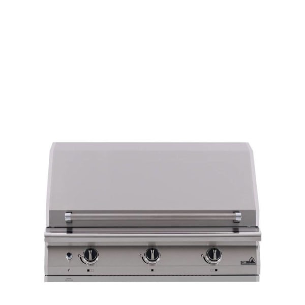 Pgs Legacy S36 Natural Gas Grill