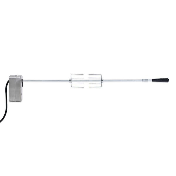 Pgs A Series Rotisserie Kit