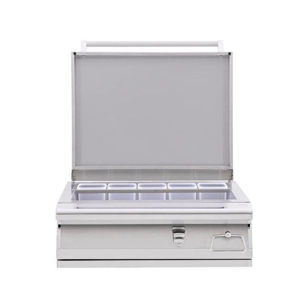 Pgs Large Beverage Center - 30in