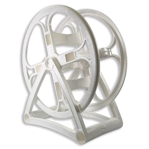 Feherguard Fence Mount Vacuum Hose Reel