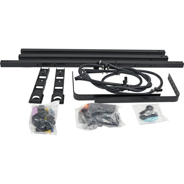 Turfex 7 Nozzle Boom Attachment