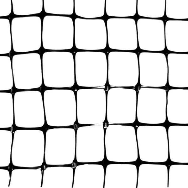 Bird-X 100 X 14 Ft Structural Polyethylene Bird Netting