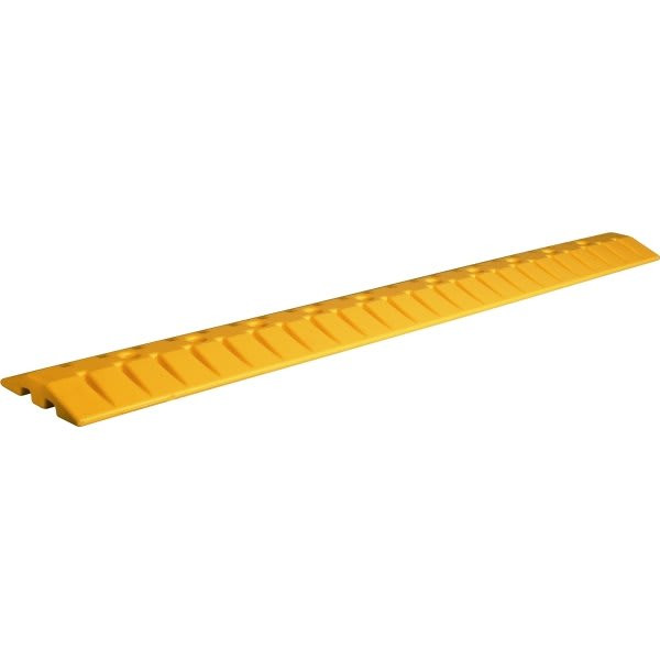 Speed Bump, 9'