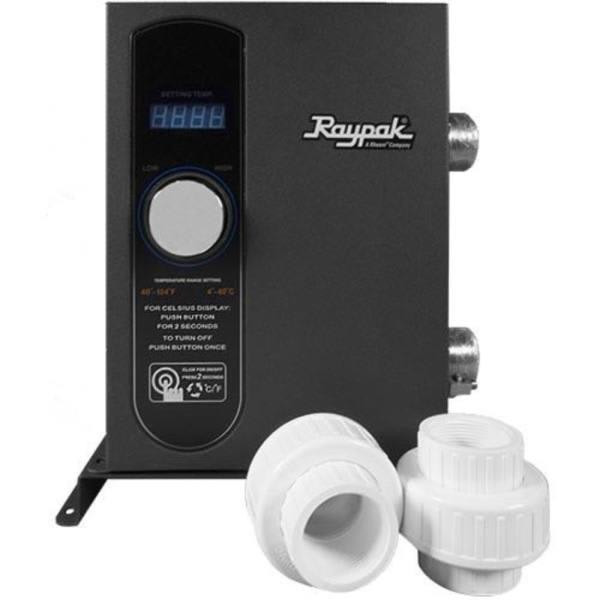 Raypak E3t 11kw Electric Heater