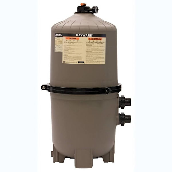 Hayward C5030 Swimclear 525 Sq Ft Cartridge Filter