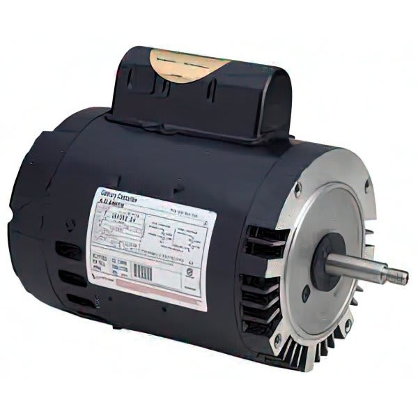 Regal Beloit 1.5 Hp 56j Full-Rated Pool And Spa Pump Motor