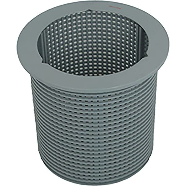 Custom Molded Products  Replacement Basket For Pentair Admiral Skimmer Basket B-37 - 27180037000