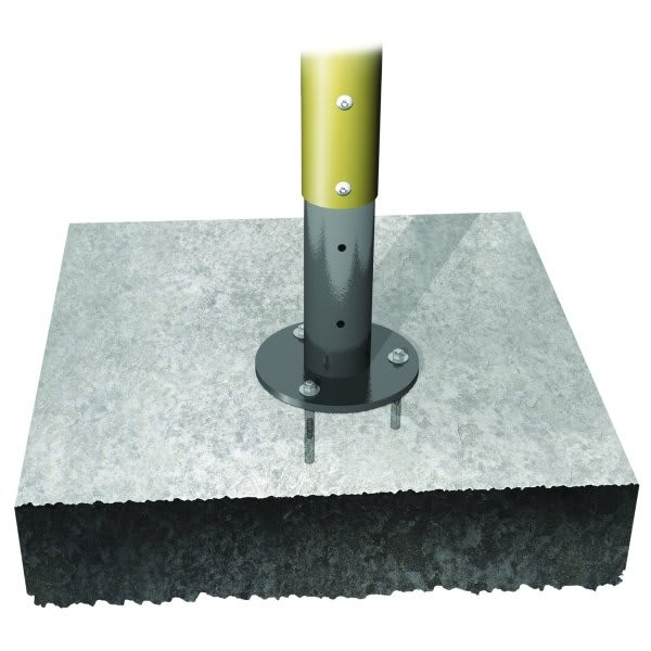 Uplaytoday By Ultraplay Bighorn Anchor Bolt