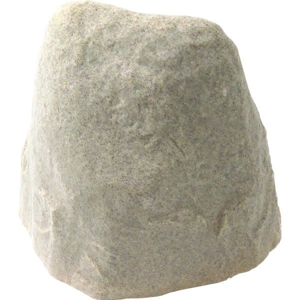 Emsco Small Resin Landscape Rock - Sandstone Textured Finish