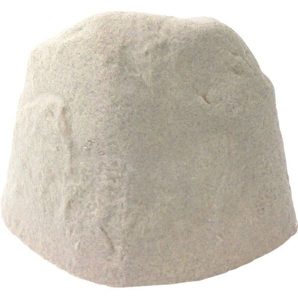 Emsco Medium Resin Landscape Rock - Sandstone Textured Finish