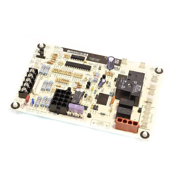 York Single Stage Control Board - S1-031-03010-000