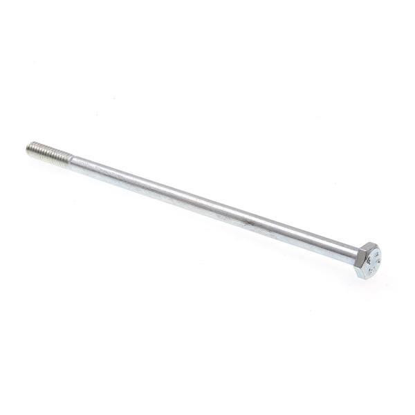 Hex Bolts, A307 Zc, Package Of 25 9058783