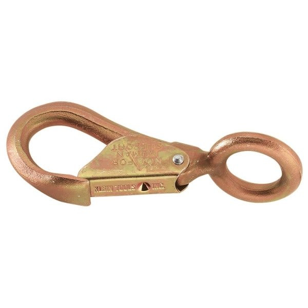 Klein Tools Hand Line Snap Hook 443A