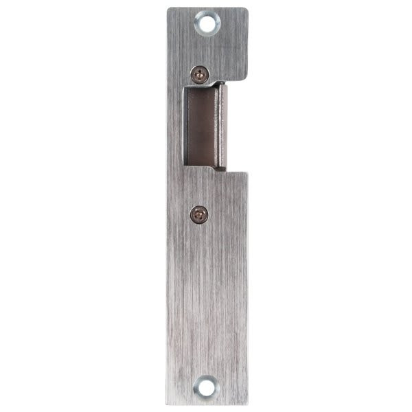 Rutherford Controls 15bs Economy Strike Brushed Chrome 15BS-01 26D