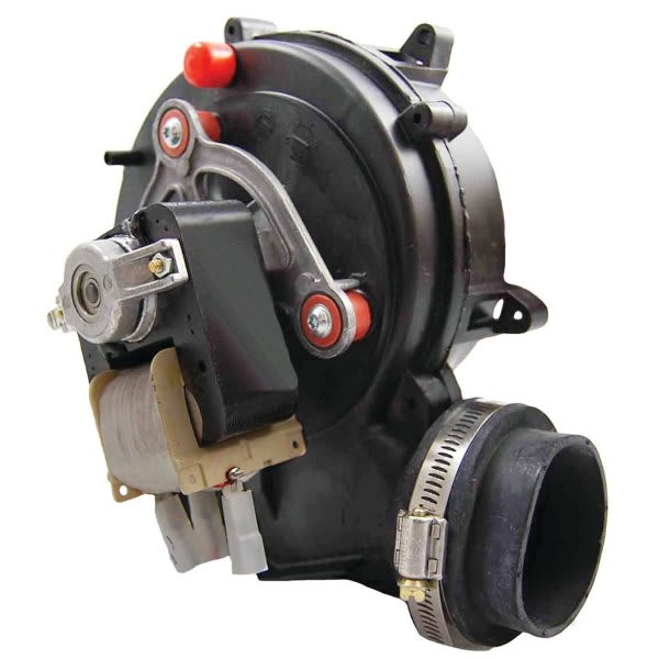 Packard Goodman Draft Inducer Replacement, 115v, 3,200/2,800 Rpm, 1.80/1.10 Amps 48332