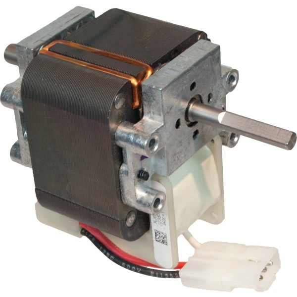 Packard Carrier Draft Inducer Replacement Kit, 1/30 Hp, 115v, 2,800/2,500 Rpm 65118