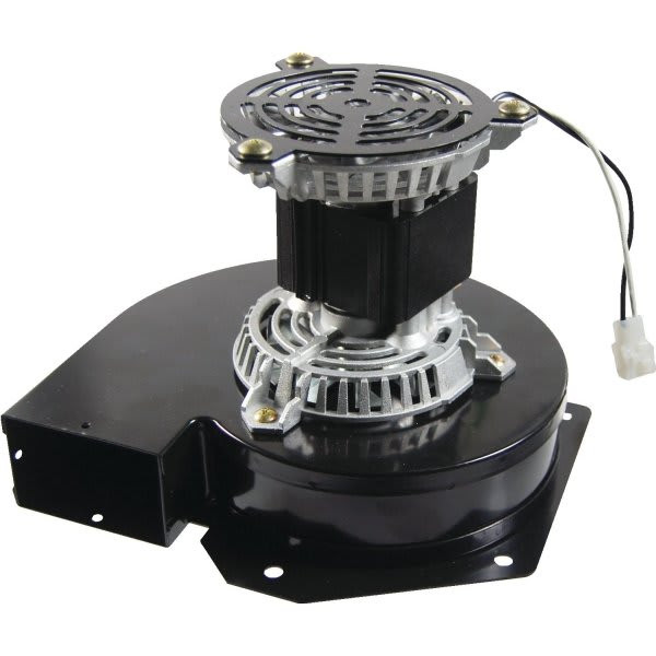 Packard Trane Draft Inducer Blower Replacement, 120v, 3,000 Rpm, 1.20 Amps 66787