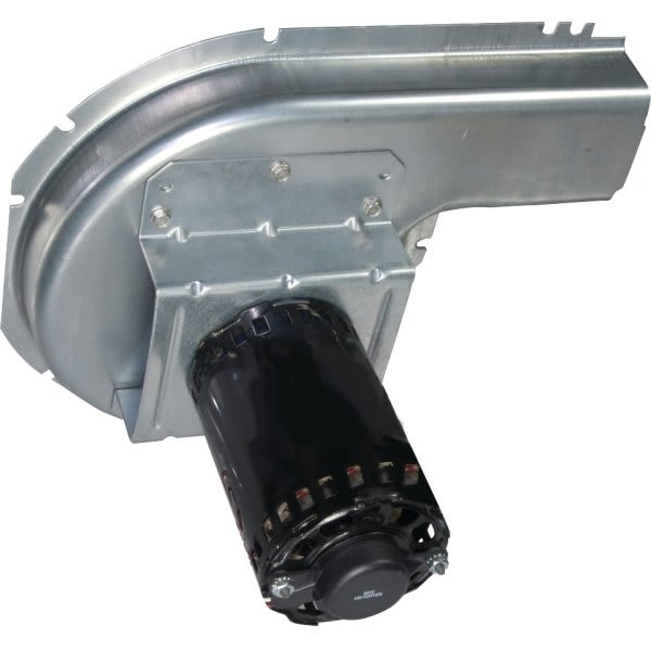 Packard Carrier Draft Inducer Blower Replacement, 1/16 Hp, 208-230v, 3,450 Rpm, 0.48 Amp 66815