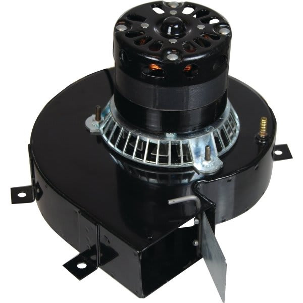 Packard Dunkirk Draft Inducer Blower Replacement 82052