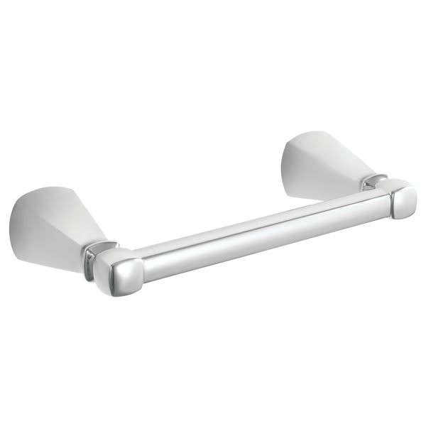 American Standard Edgemere Toilet Paper Holder, Chrome Finish 7018230.002