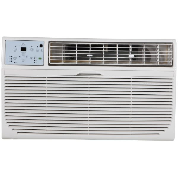 Seasons 14,000 BTU 230/208 V Through-The-Wall Air Conditioner With Heat ST14R2-H